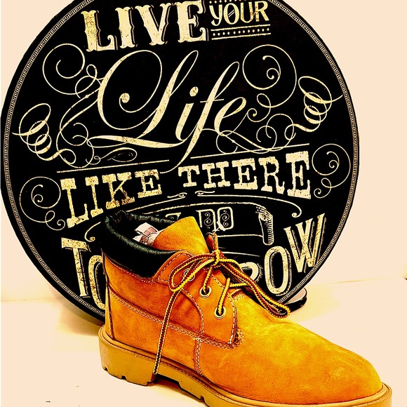 Timberlsnd - Picture 8 of 11